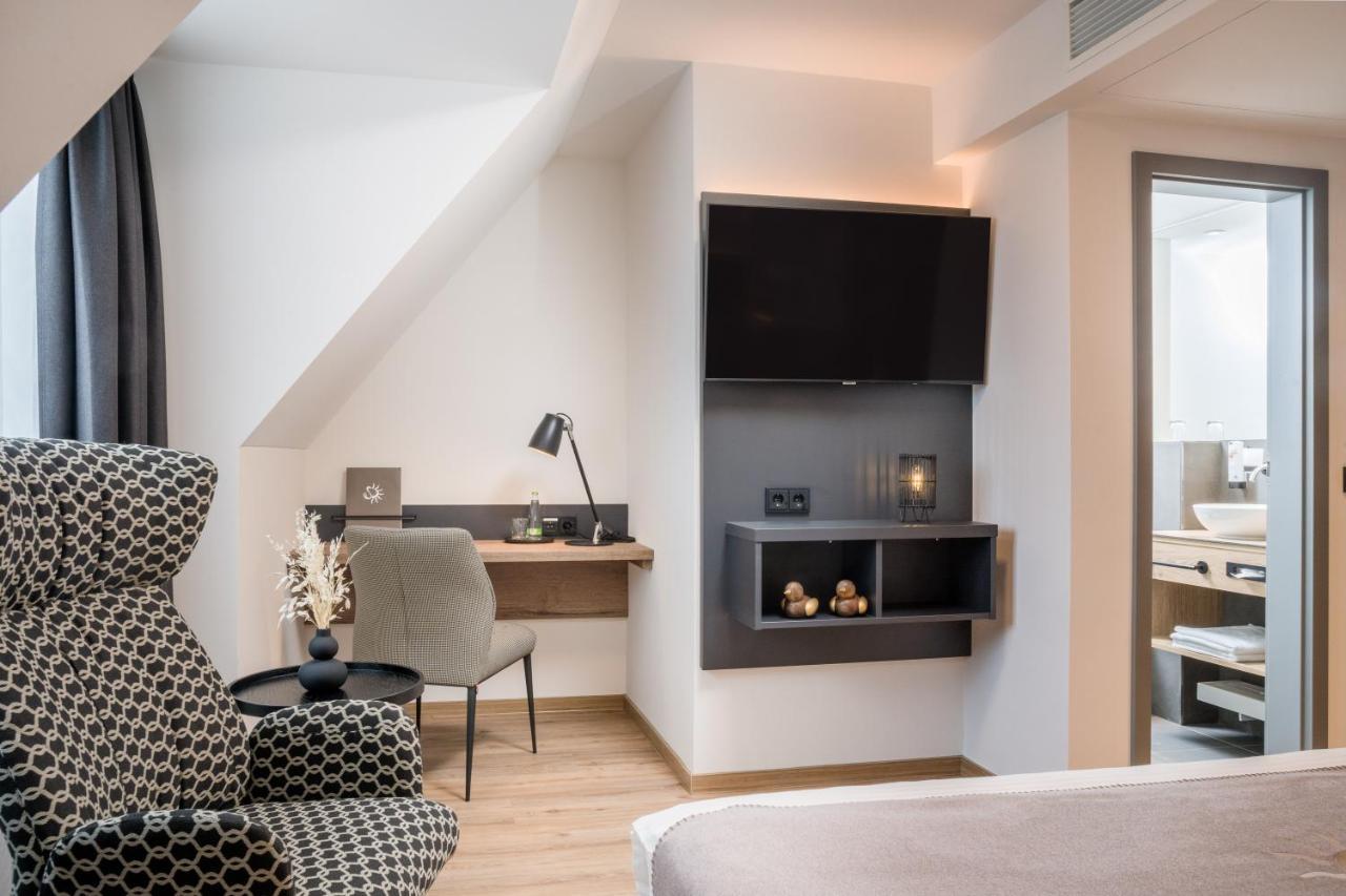 Landhotel Sonne Neuendettelsau Kültér fotó
