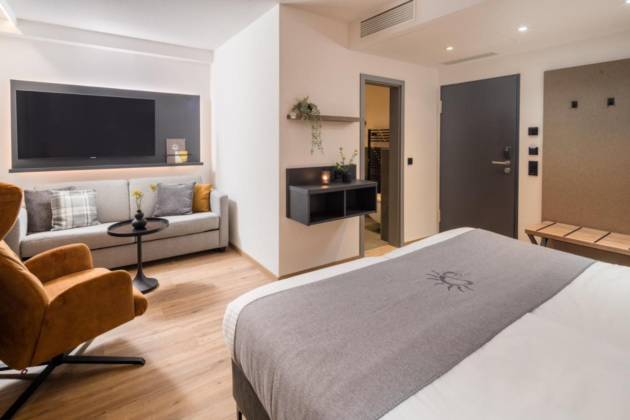 Landhotel Sonne Neuendettelsau Kültér fotó