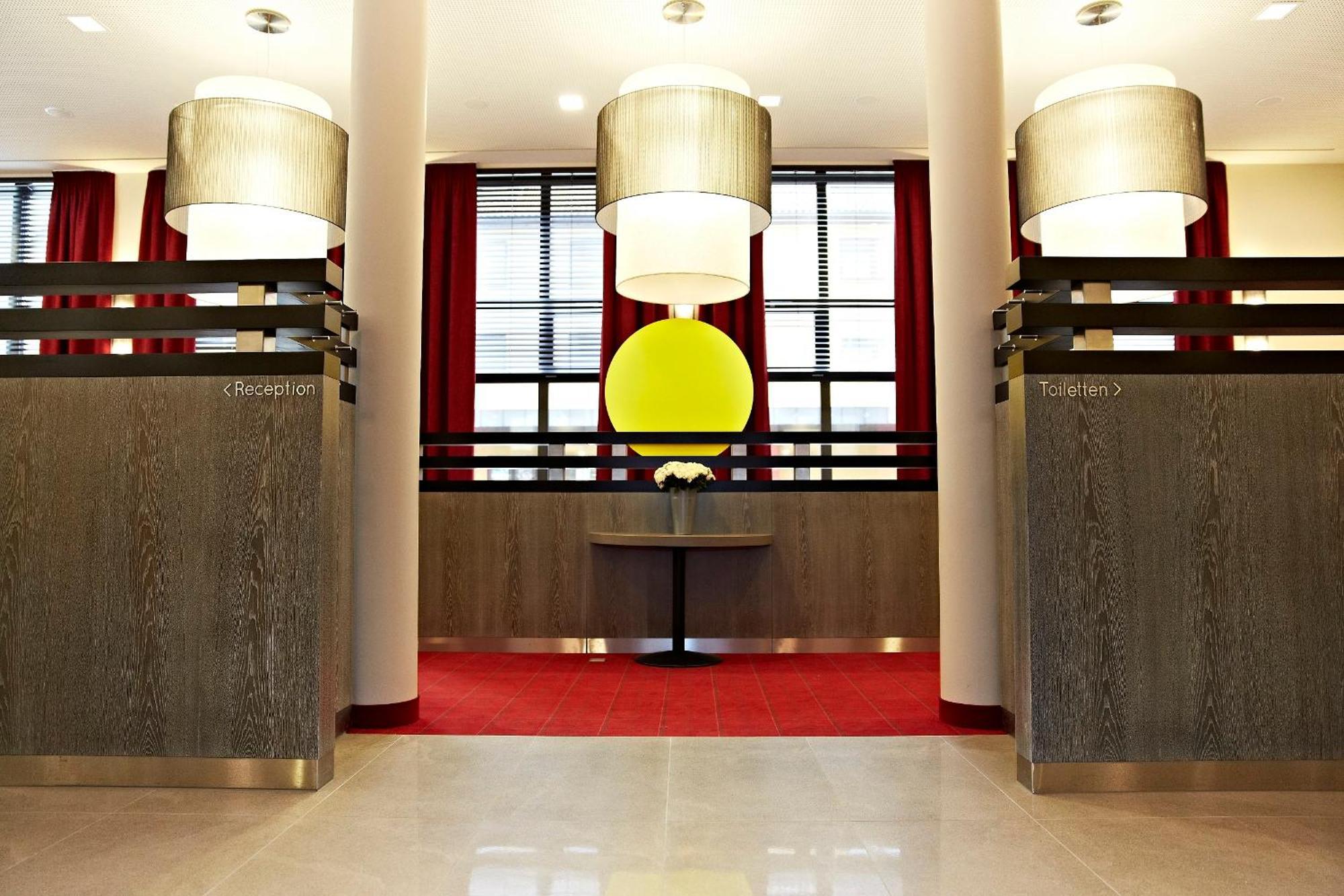 Landhotel Sonne Neuendettelsau Kültér fotó
